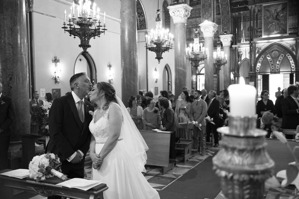 Wedding in Sicily