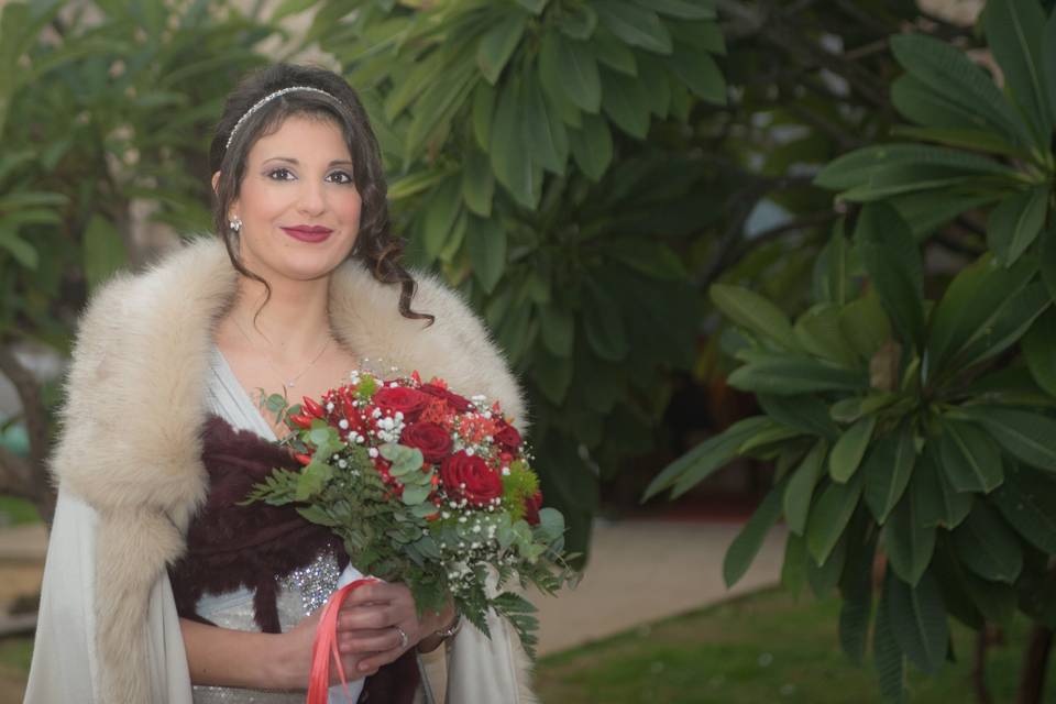 Wedding Stories di Manuela Di Miceli