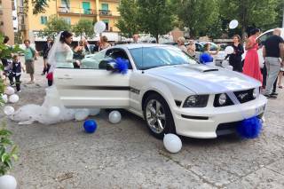 American Dream Cars