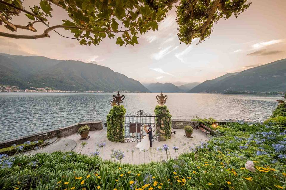 Villa Balbianello