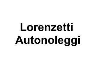 Lorenzetti Autonoleggi Logo