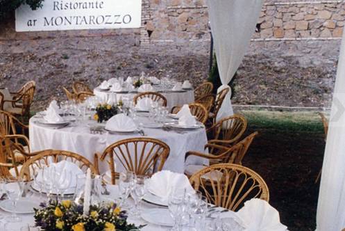 Ristorante Ar Montarozzo