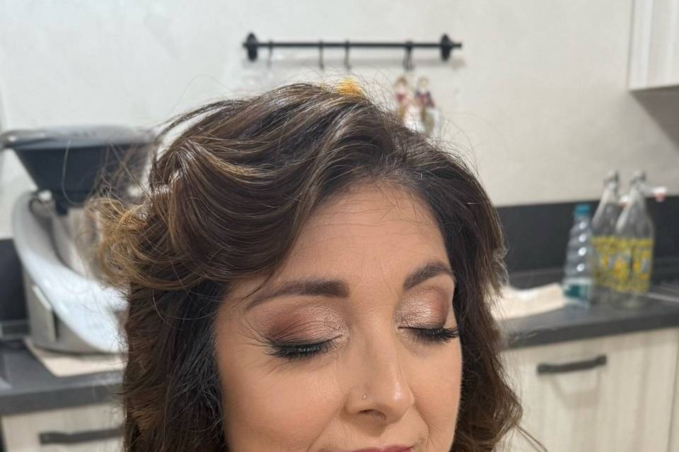 Mamma sposa