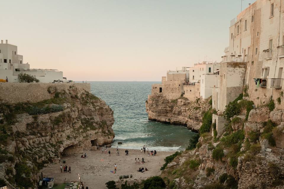 Wedding Venues in Puglia
