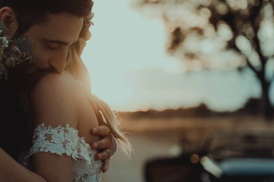 Destination Wedding in Italy