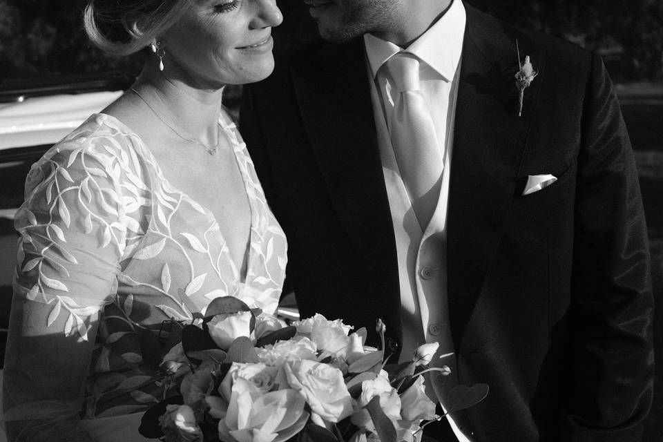Destination Wedding in Italy