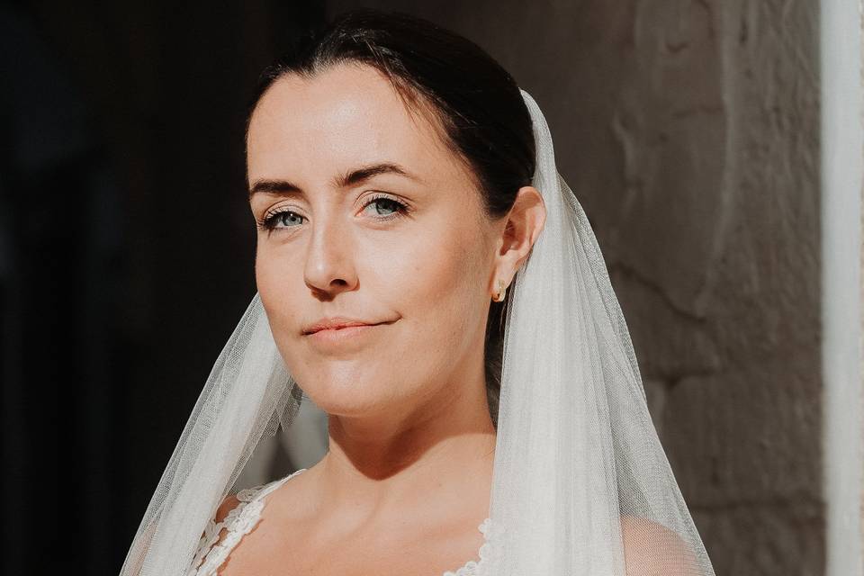 Destination Wedding in Italy