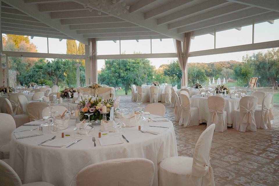 Wedding Venues in Puglia