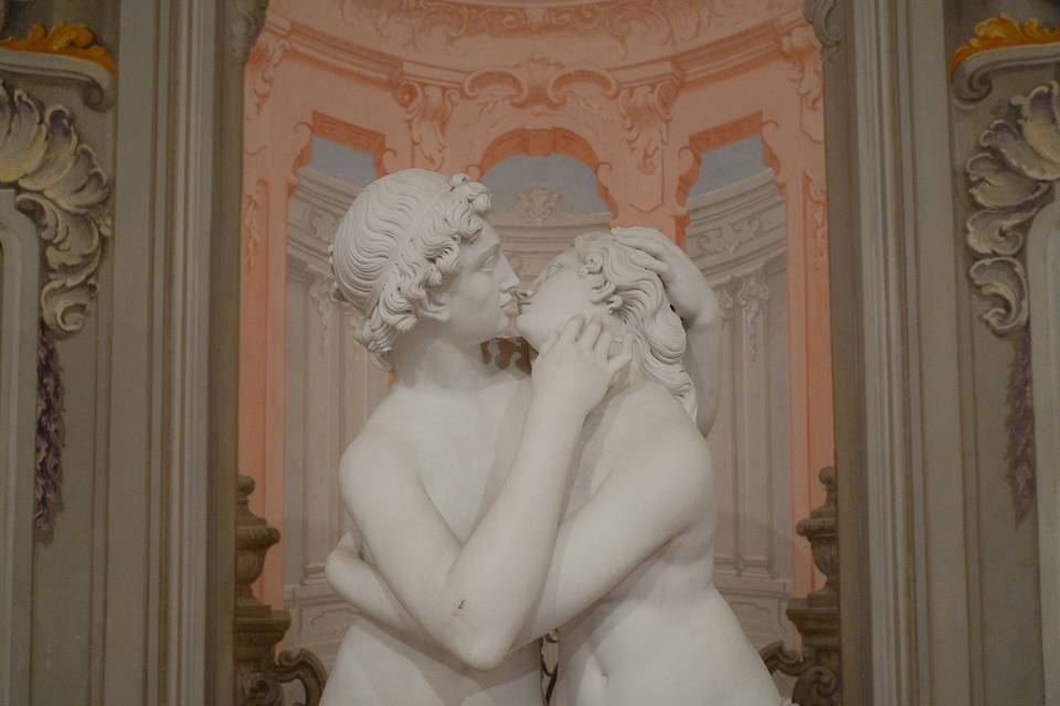 Wedding Venues in Italy