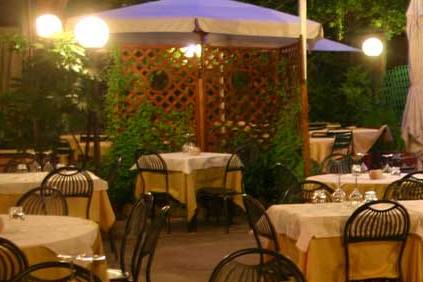 Ristorante Ar Montarozzo