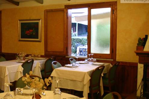 Ristorante Ar Montarozzo