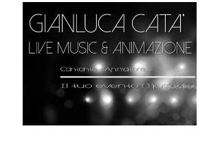 Gianluca Catà logo