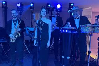 Quattro Quarti