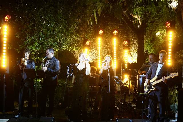 Band