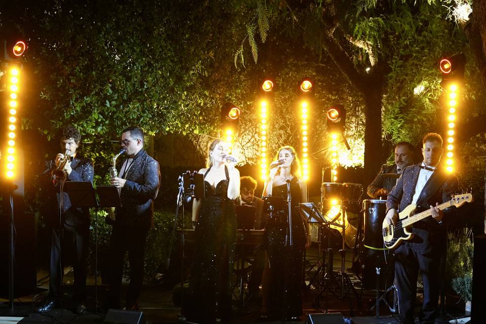 Band