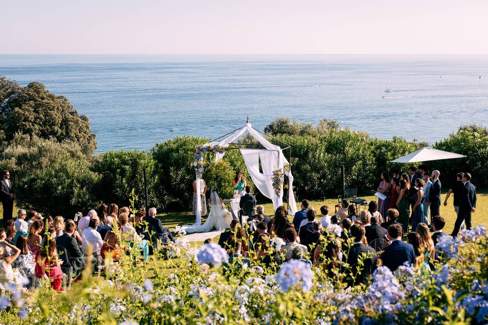 Matrimonio, 7 settembre 2025