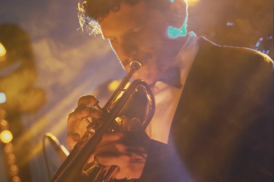 Trumpet