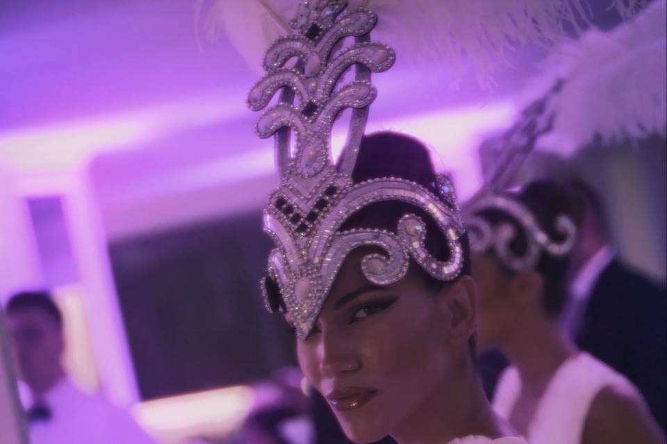 Figurante