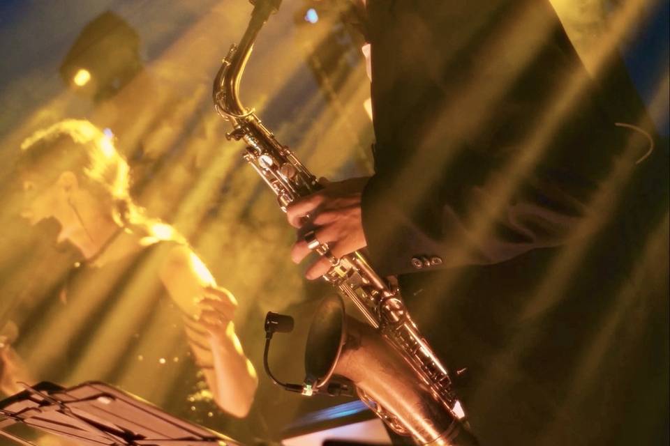 Sax