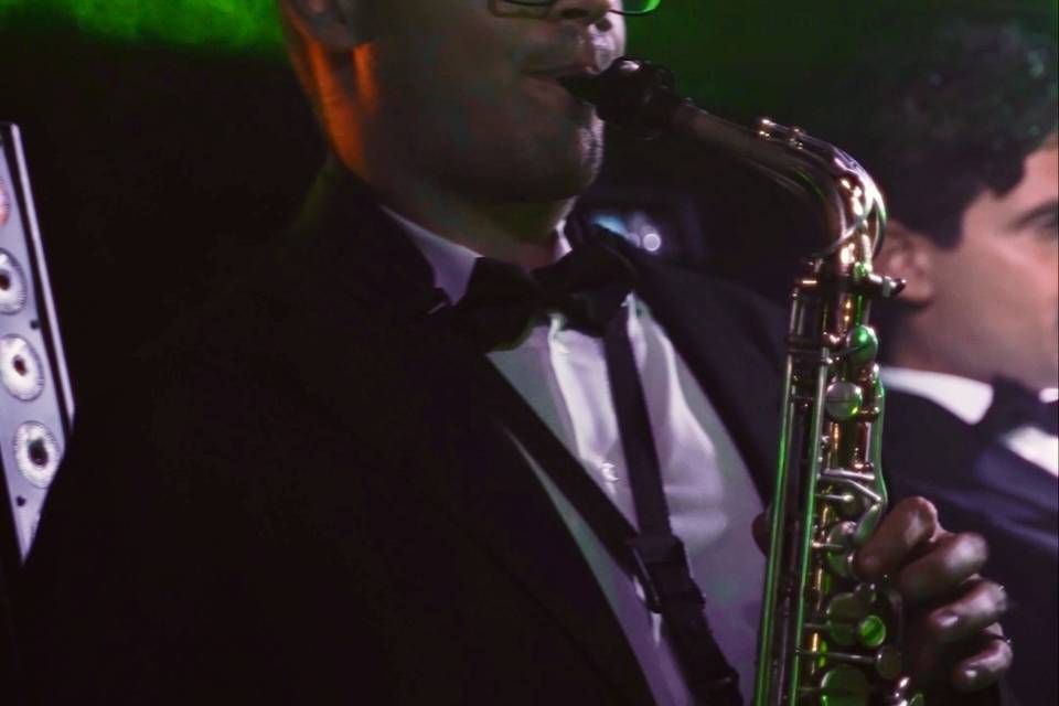 Sax