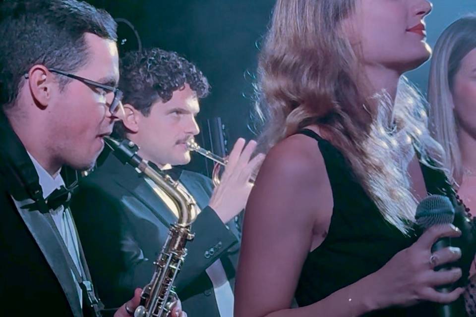 Band