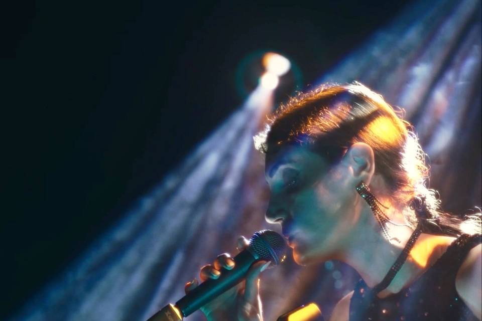 Voice