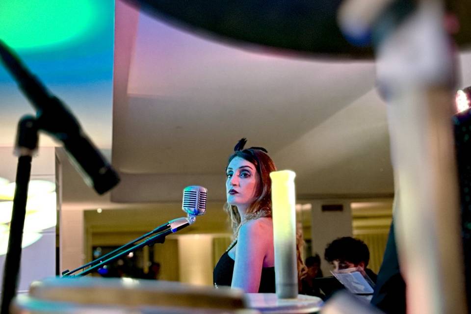 Singer