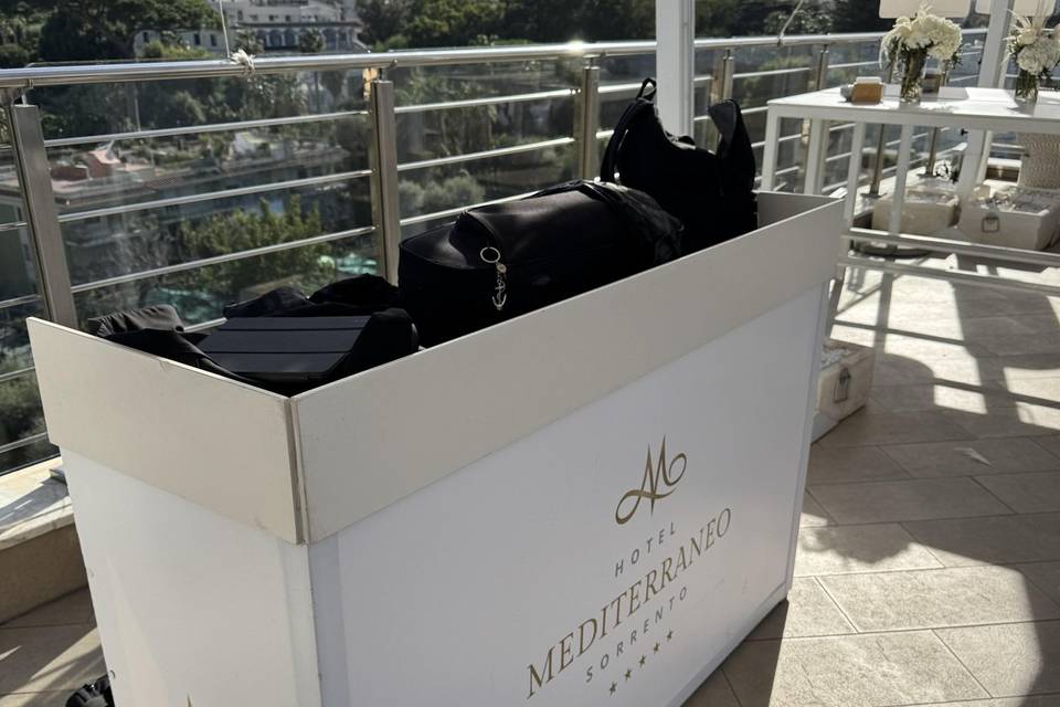 Hotel Mediterraneo