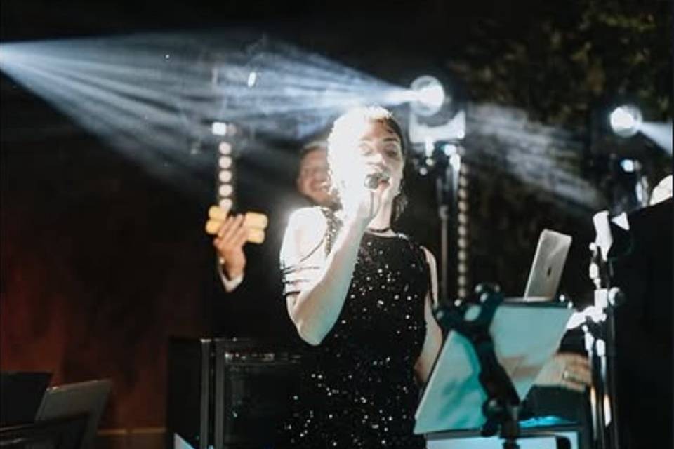 Live show