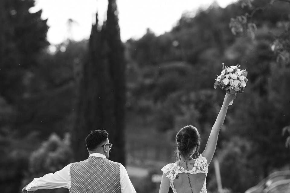 Laura & Silvio