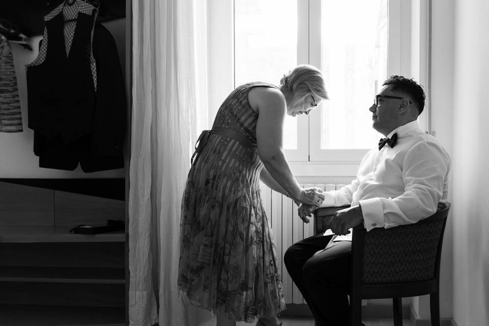 Laura & Silvio