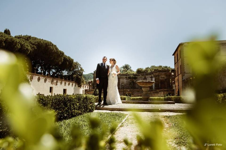Villa mondragone vido show (15)