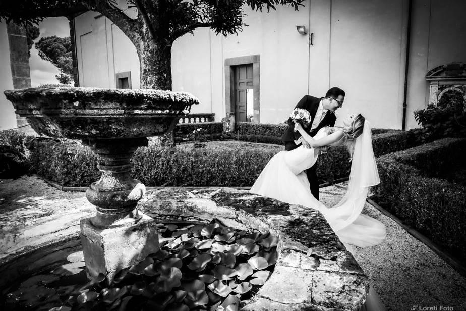 Villa mondragone vido show (17)