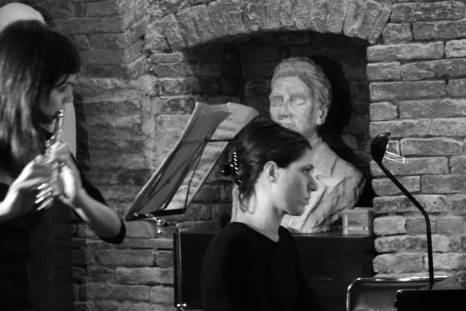 Duo  flauto e pianoforte