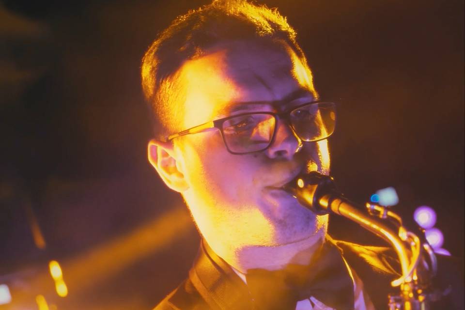 Sax