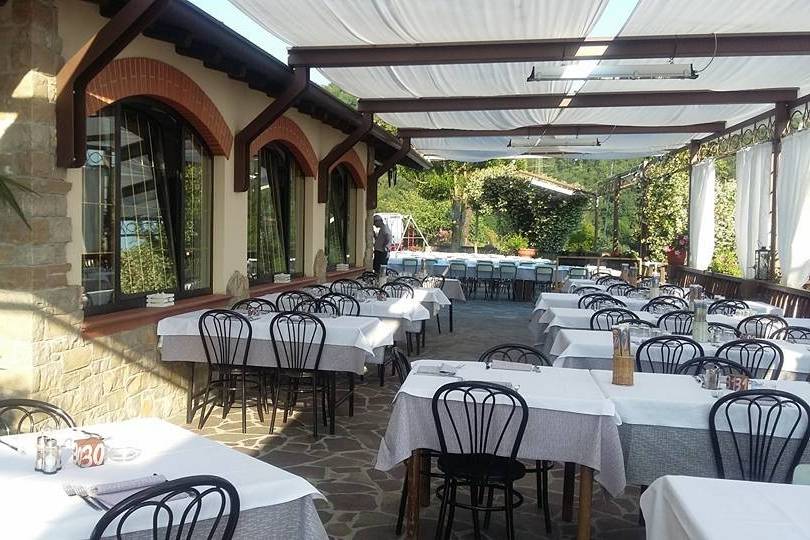 Ristorante Da Nisio