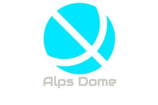 Alps Dome