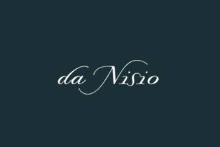 Logo Ristorante Da Nisio