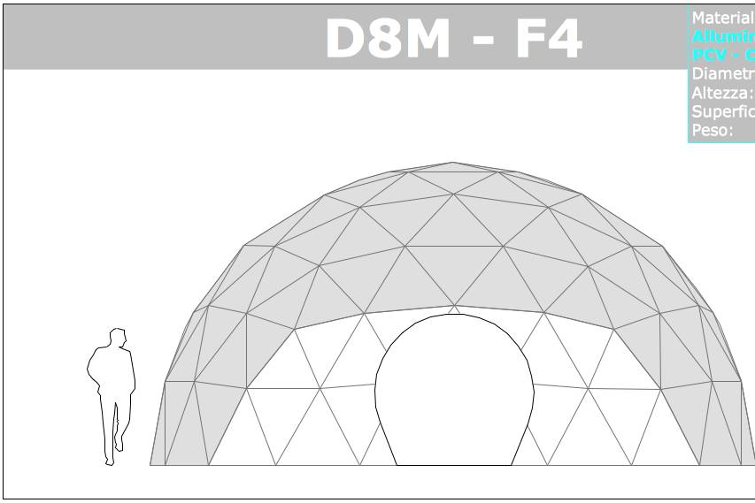 Alps Dome
