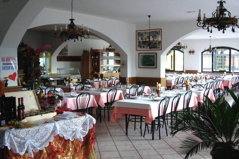 Ristorante Da Nisio