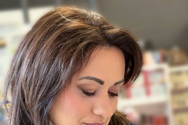Soft glam