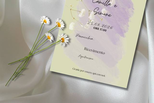Una Bozza alla Volta