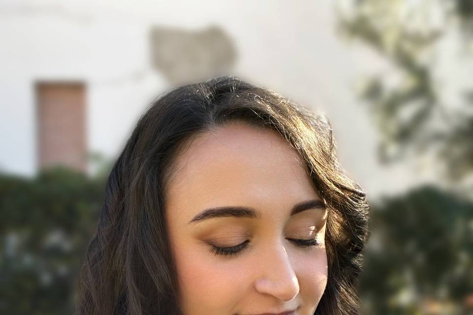 Soft glam