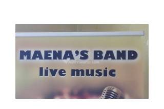 Maena's Band