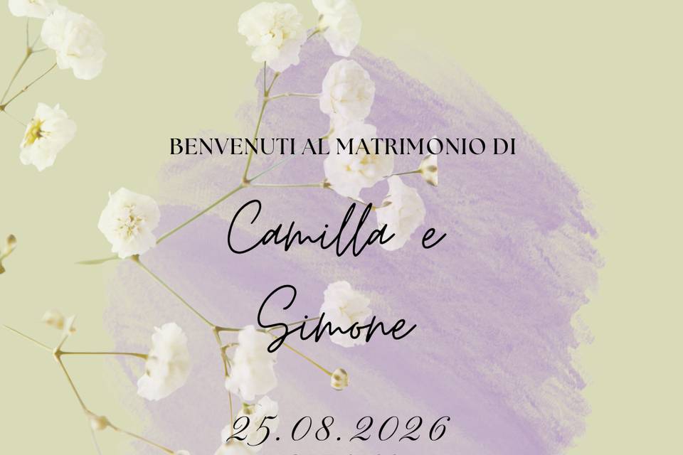 Partecipazione grafica