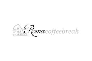 RomaCofeeBreak logo