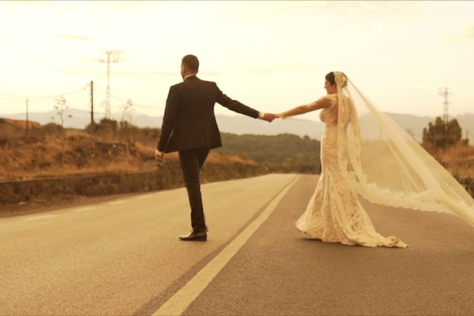 Di Blasi Wedding