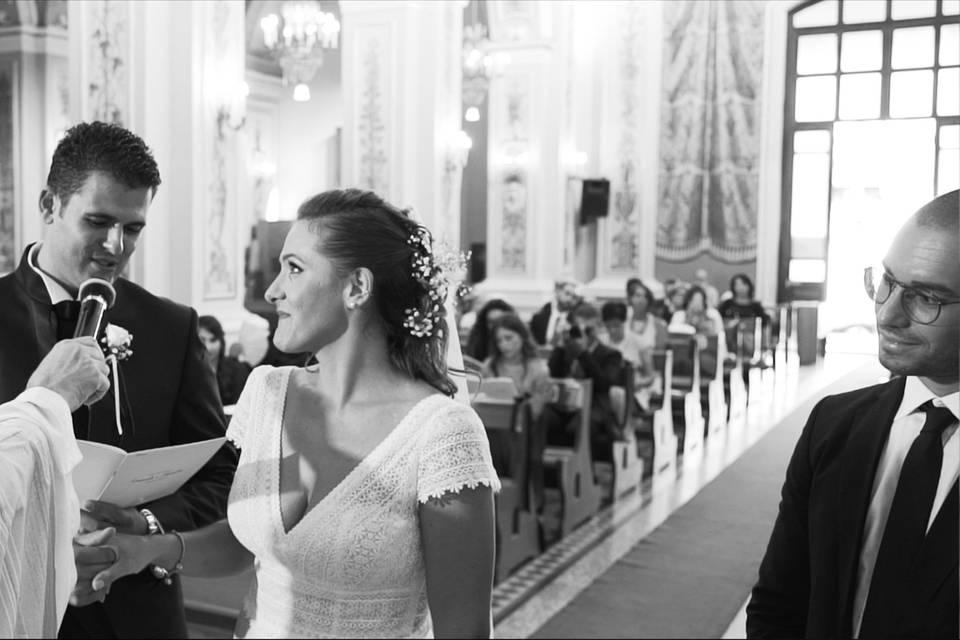 Di Blasi Wedding