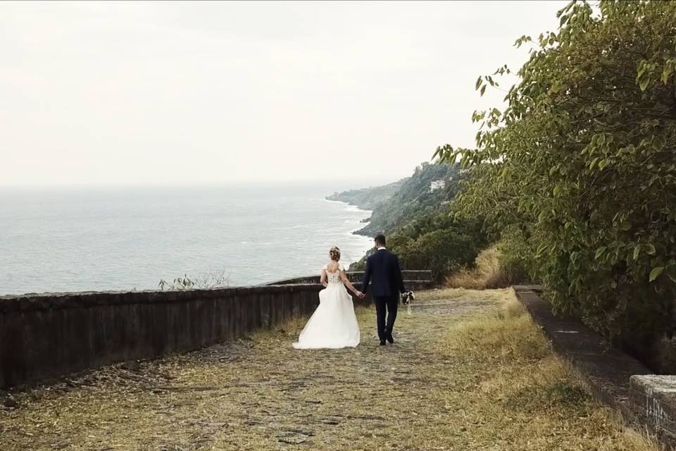 Di Blasi Wedding