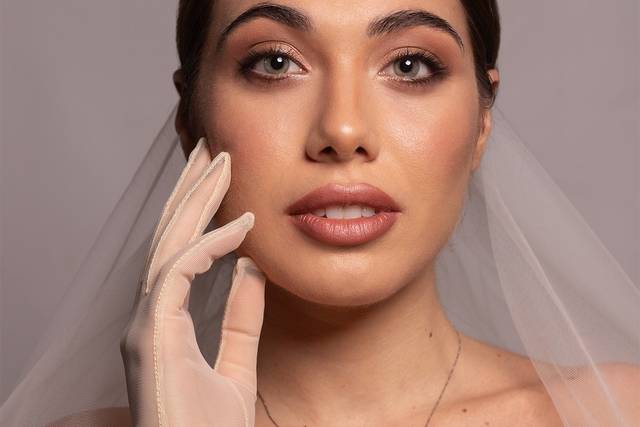 Trucco sposa
